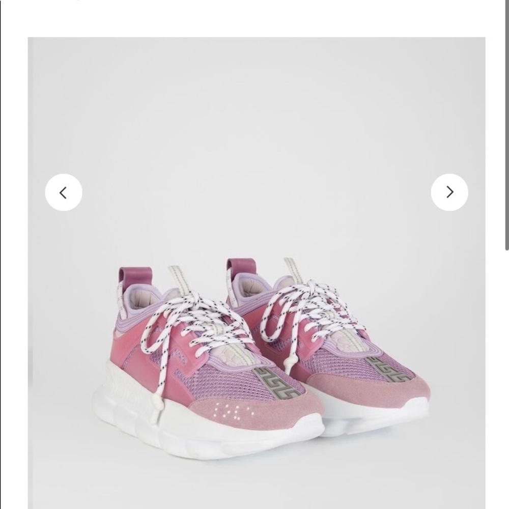 Versace Sneakers